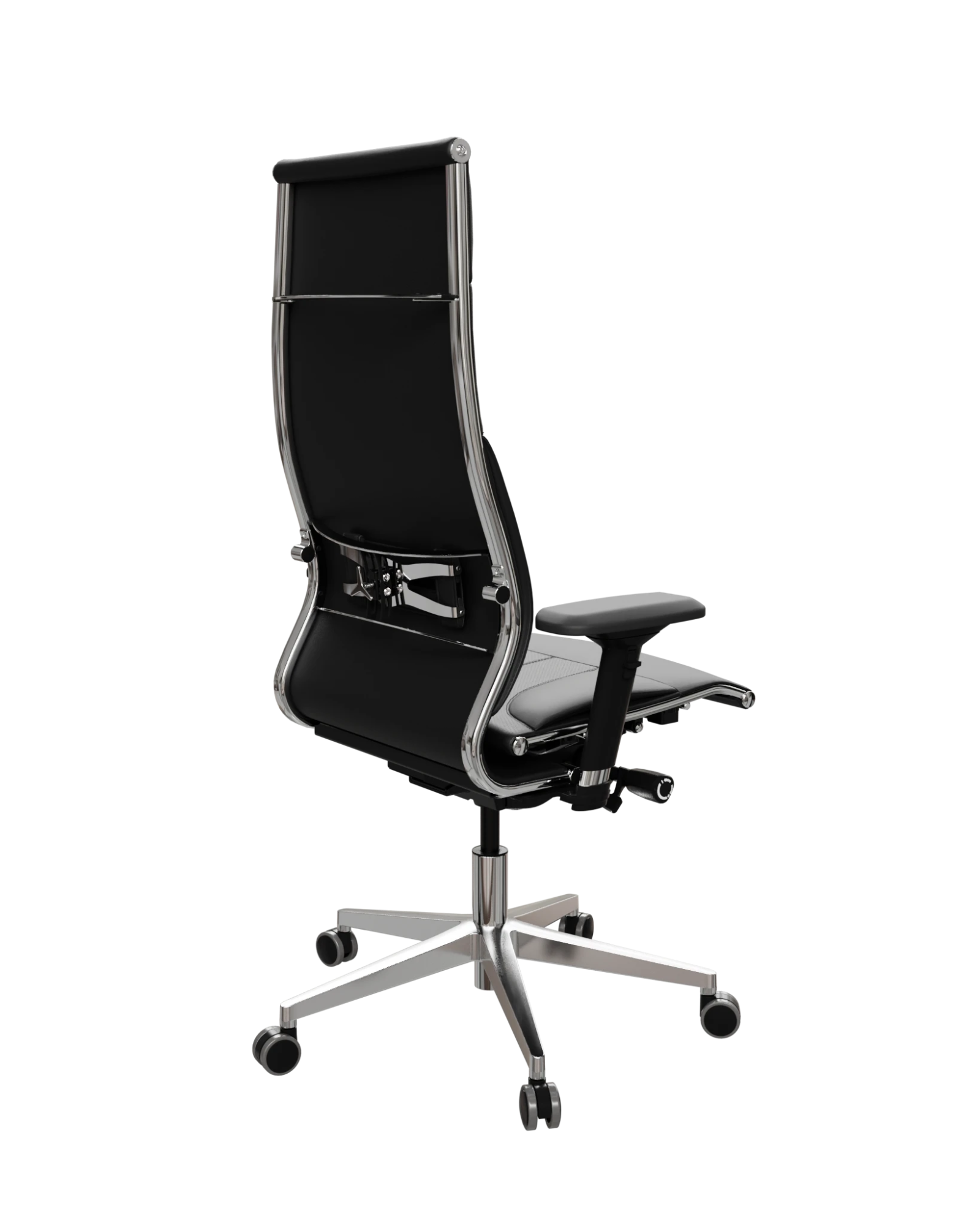 Изображение кресло samurai l1-10d - infinity /kc06/nc06/d04p(m26.b32.g25.w03) (черный) 